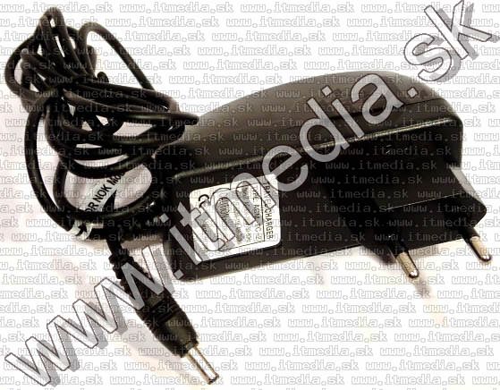 Image of Nokia 110-230V mobile charger, noname, universal (6230 big) (IT0350)