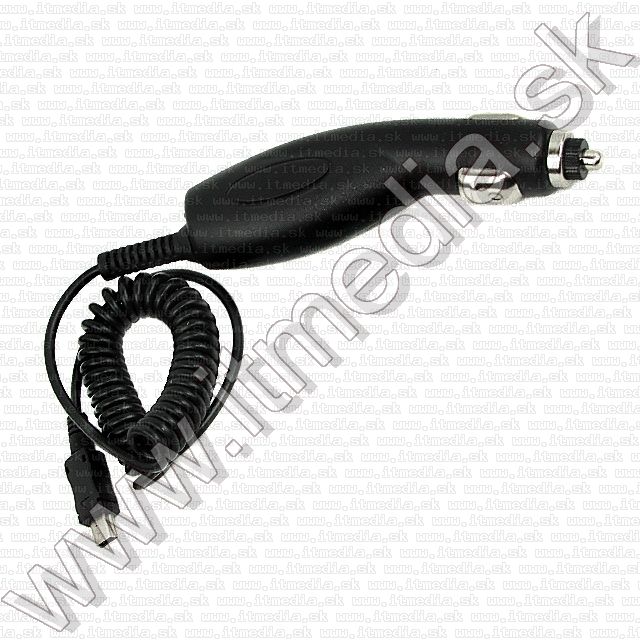 Image of PDA-Navigation, Motorola-V3 12V charger (miniUSB) (IT0734)