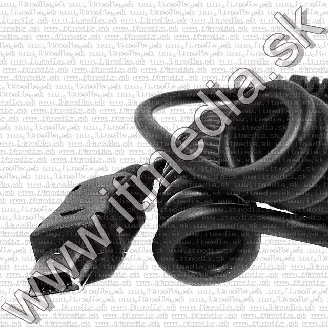 Image of PDA-Navigation, Motorola-V3 12V charger (miniUSB) (IT0734)