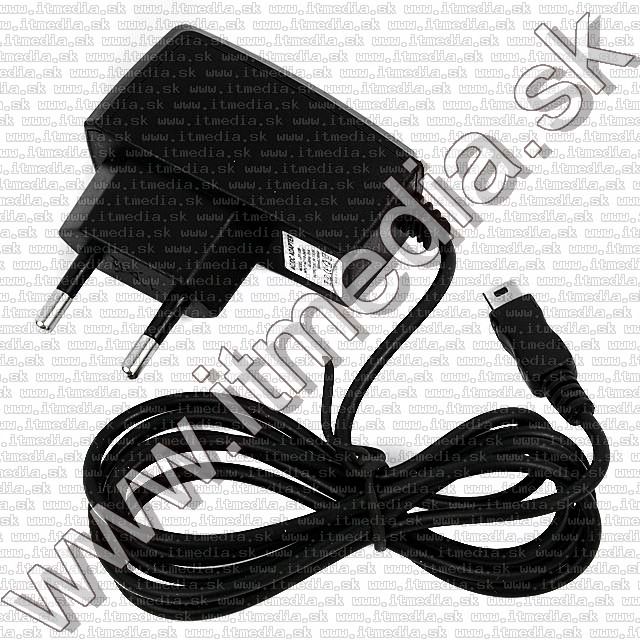 Image of miniUSB Charger, noname (motorola) 5V 500mA (IT0735)