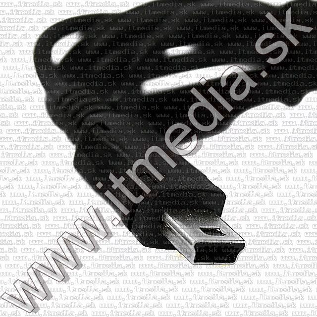 Image of miniUSB Charger, noname (motorola) 5V 500mA (IT0735)