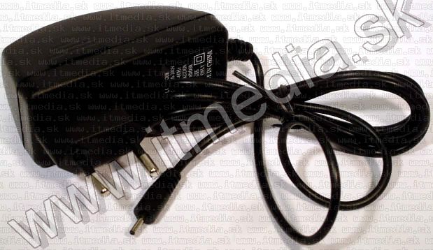Image of Nokia 230V mobile charger, N73 N75 N95 (IT2923)