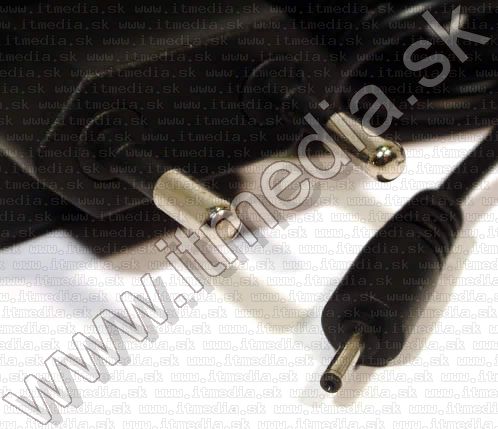 Image of Nokia 230V mobile charger, N73 N75 N95 (IT2923)