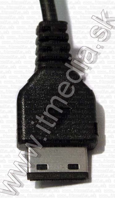 Image of Samsung G800, Omnia 110-230V mobile charger (IT4477)