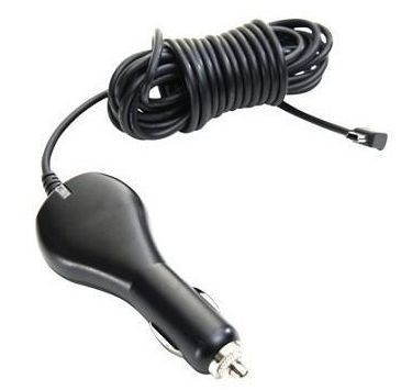 Image of Transcend PDA-Navigation-Camera 1A Car charger (miniUSB) 4m (IT12401)