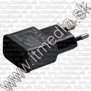 Image of Travel Charger 100-230V USB charger 2A INFO!  (IT10155)