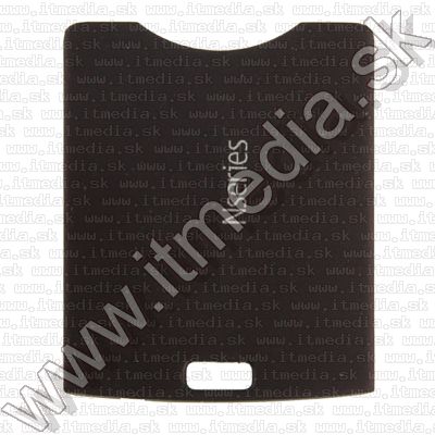Image of Compatible Cellphone Housing Nokia N95 Battery Cover (IT9602)