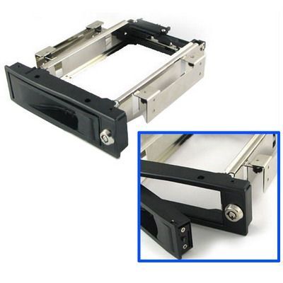 Image of IT Media Mobile Rack SATA 3.5 slide-in (IT5765)