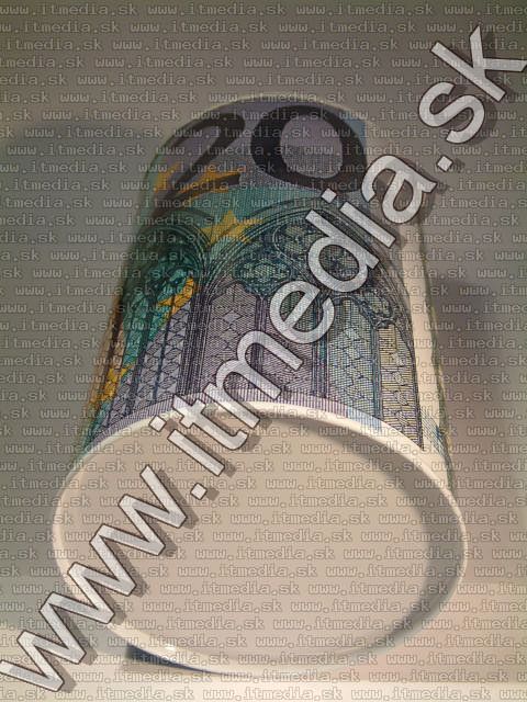 Image of EURO Money Box *big* 15x10cm (IT2011)