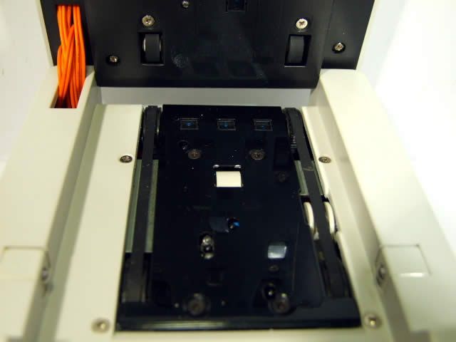 Image of IT Media BankNote Detector BK-120A INFO !!! (IT4193)