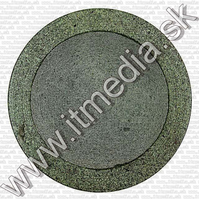 Image of Thai gránit kőmozsár (kézzel készített) 19cm (IT8855)