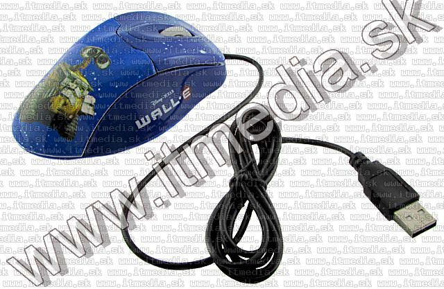 Image of Disney Optical Mouse DSY-MO190 *Wall-e* (IT5598)