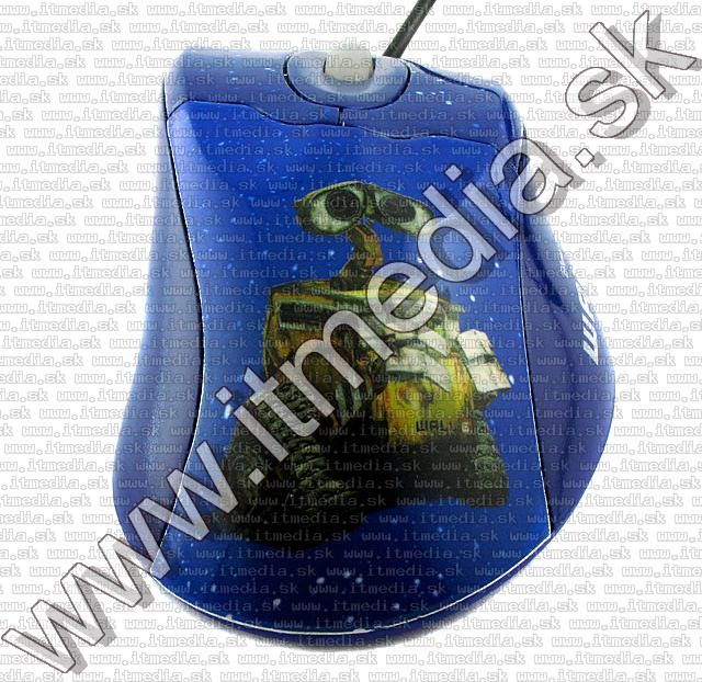 Image of Disney Optical Mouse DSY-MO190 *Wall-e* (IT5598)