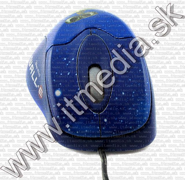 Image of Disney Optical Mouse DSY-MO190 *Wall-e* (IT5598)