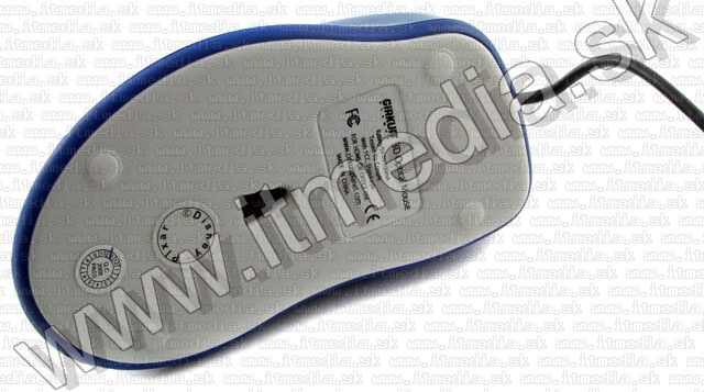 Image of Disney Optical Mouse DSY-MO190 *Wall-e* (IT5598)