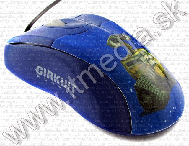 Image of Disney Optical Mouse DSY-MO190 *Wall-e* (IT5598)