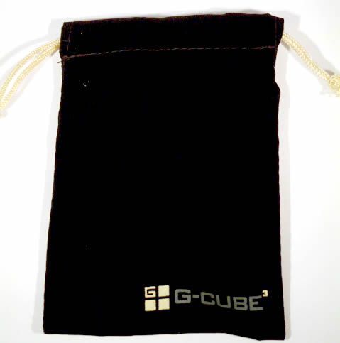 Image of G-Cube Lux Wireless Mouse G4L-70BF *Brown Leopard* (IT2953)