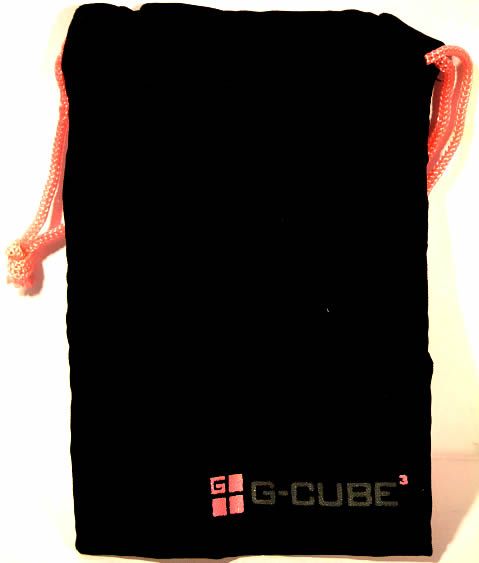 Image of G-Cube Lux Wireless Mouse G4L-70PF *Pink Leopard* (IT2954)