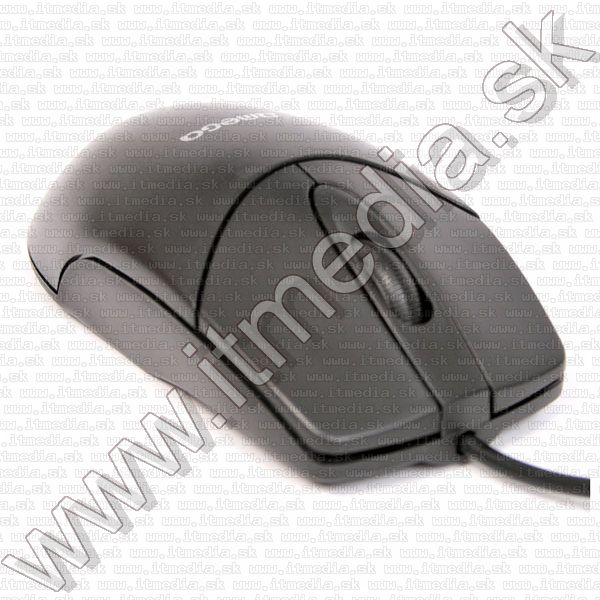 Image of Omega Optical Mouse USB (OM 28V2) (IT8835)