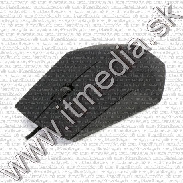Image of Omega optikai egér USB (OM-413) *Fekete Gyémánt* 1200dpi (42706) (IT10819)