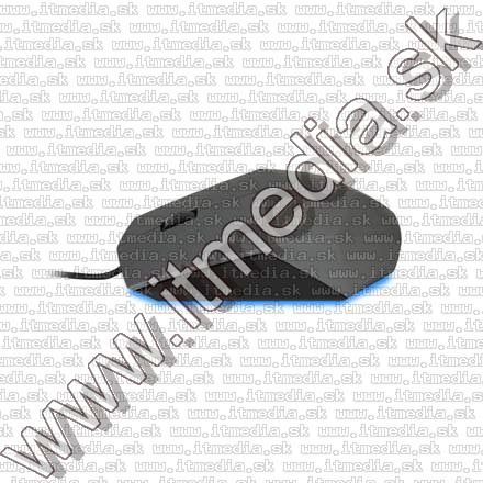 Image of Omega optikai egér USB (OM-413) *Szürke Gyémánt* 1200dpi (42707) (IT10820)