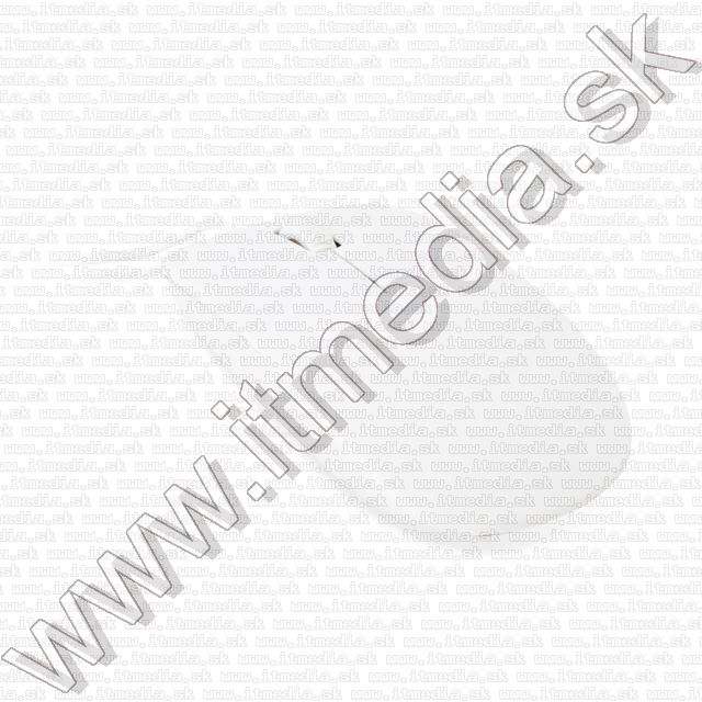 Image of Omega optikai egér USB (OM-414) *Kagyló Fehér* 1000dpi (42593) (IT10814)