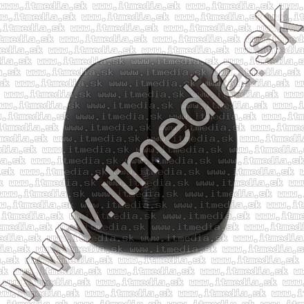 Image of Omega optikai egér Vezeték Nélküli (OM-420) *Fekete* 1000dpi (42861) (IT11952)