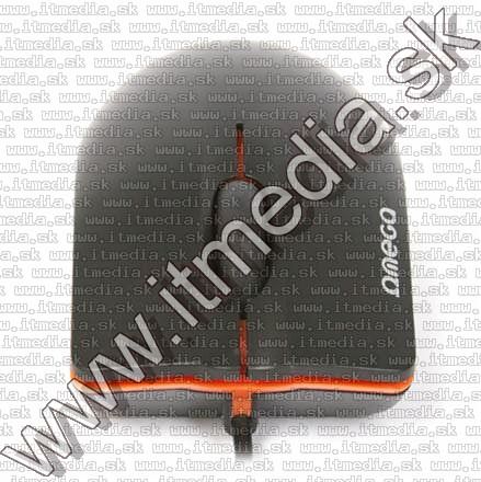 Image of Omega Optical Mouse USB (OM 231) 800dpi (41049) (IT8769)