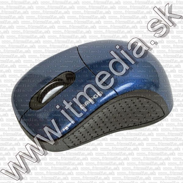 Image of Omega Optical Mouse WIRELESS 2.4GHz (OM 400) 1600dpi (IT7284)