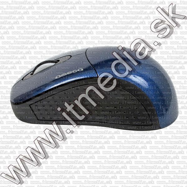 Image of Omega Optical Mouse WIRELESS 2.4GHz (OM 400) 1600dpi (IT7284)