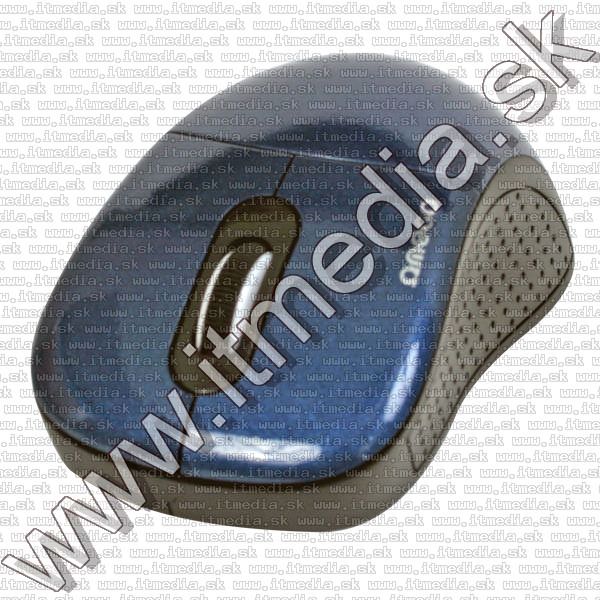 Image of Omega Optical Mouse WIRELESS 2.4GHz (OM 400) 1600dpi (IT7284)
