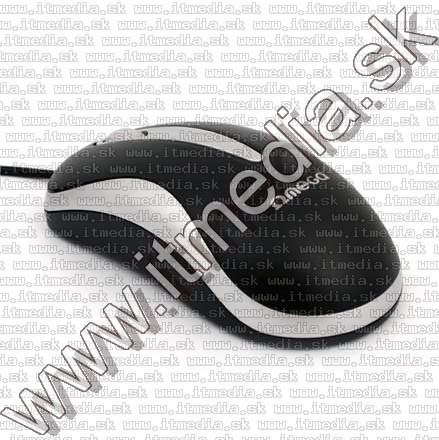 Image of Omega Optical Mouse PS/2 (OM 214) (IT4530)