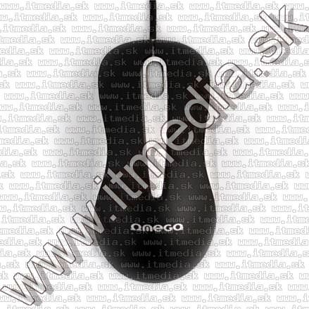 Image of Omega Optical Mouse PS/2 (OM 214) (IT4530)