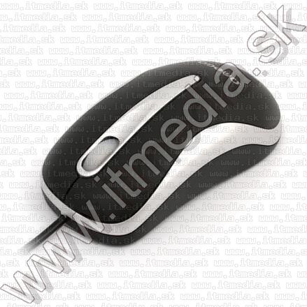 Image of Omega Optical Mouse PS/2 (OM 214) (IT4530)