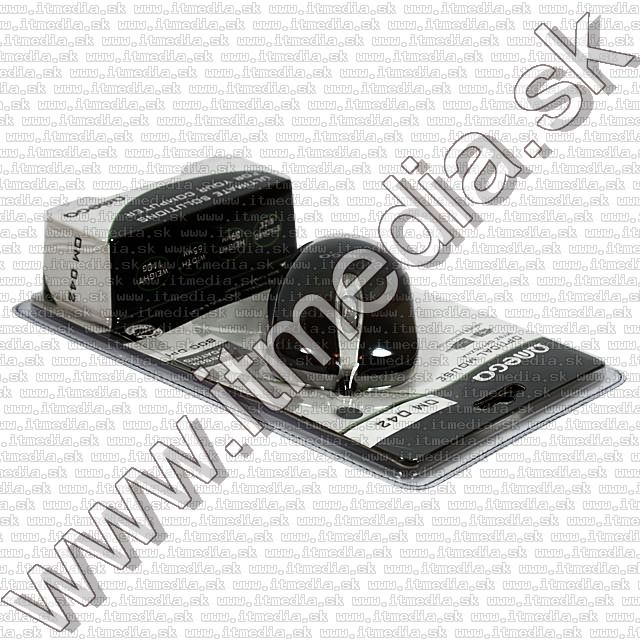 Image of Omega Optical Mouse USB + PS/2 (OM 042) (IT1634)
