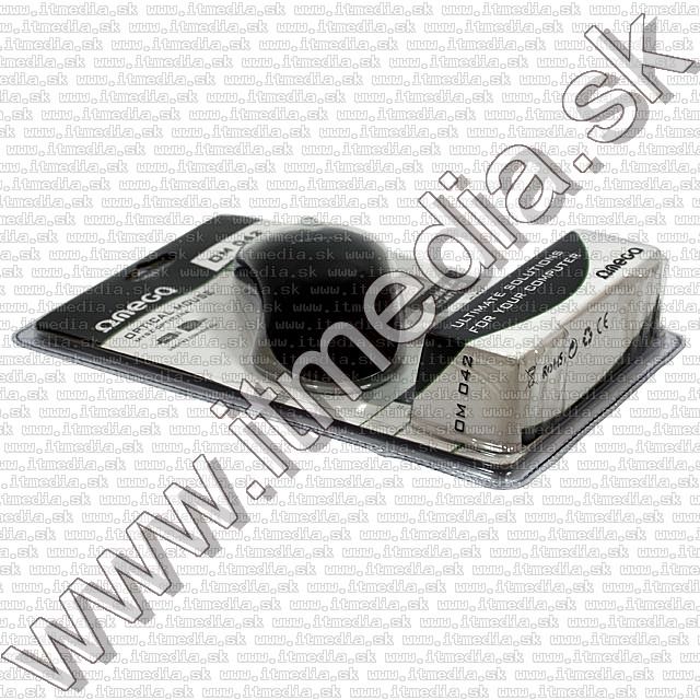 Image of Omega Optical Mouse USB + PS/2 (OM 042) (IT1634)