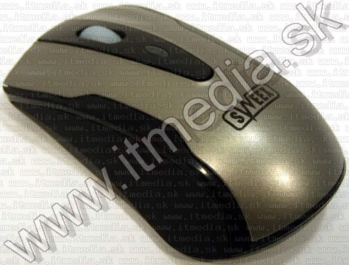 Image of Sweex Wireless **Bluetooth* mouse MI700 (IT3980)