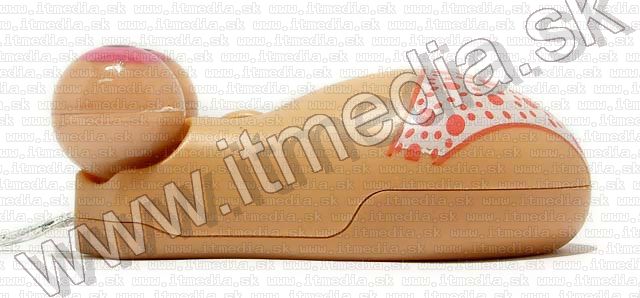 Image of Sexy 3D USB Optical mouse (IT4717)