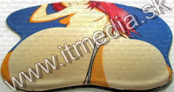Image of Nakatochi *GEL* Mouse pad no. 04 Hokkaido (IT3840)