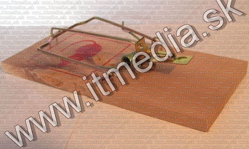 Image of Fa egérfogó (hagyományos) (IT11473)