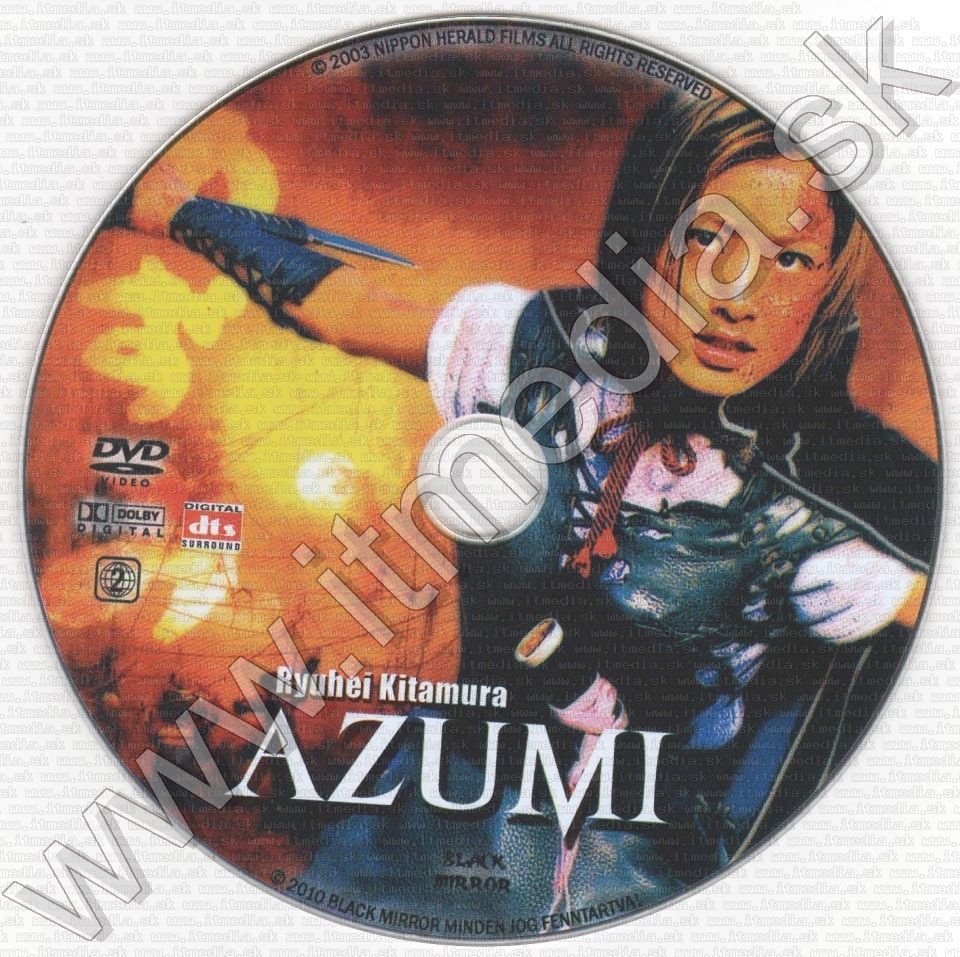 Image of Zsákbamacska DVD film (Nindzsa, Kungfu, Karate) 18-féle (IT12785)