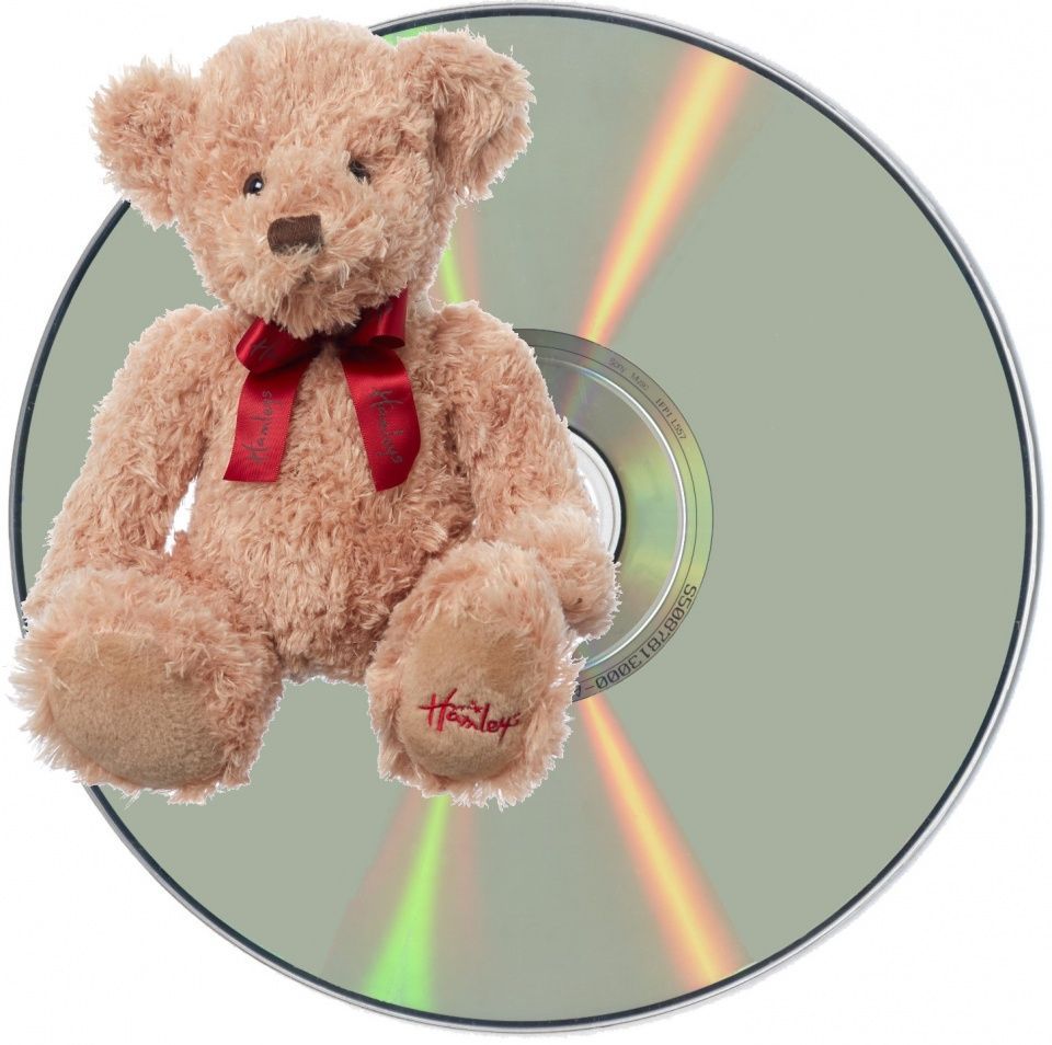 Image of Zsákbamacska DVD film (Mesefilmek) 20-féle (IT12861)