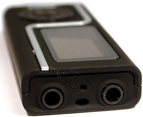 Image of ATMT MP-150 *2GB* MP3 Player INFO! (IT3293)