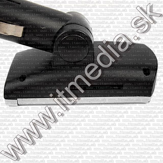 Image of Car FM MP3-WMA player 2-in-1 SDHC-USB, 12-24V (Silver) INFO! (IT8985)