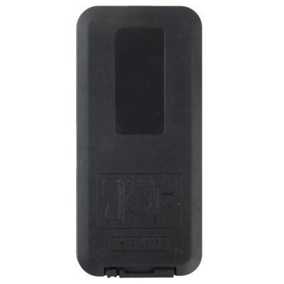 Image of Car FM MP3-WMA-MP4 player *REMOTE* (IT9156)