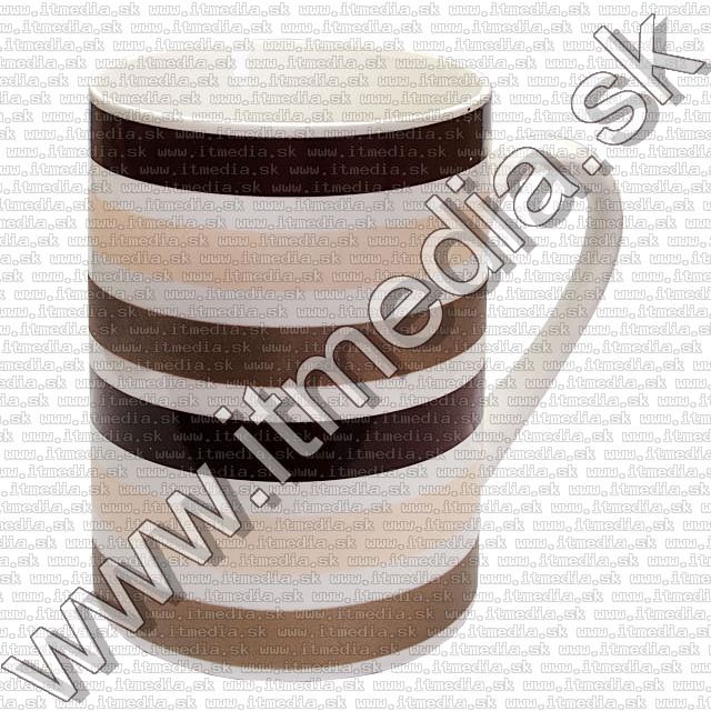 Image of Ceramic Mug *Retro* Stripes 7cm !info (IT8982)
