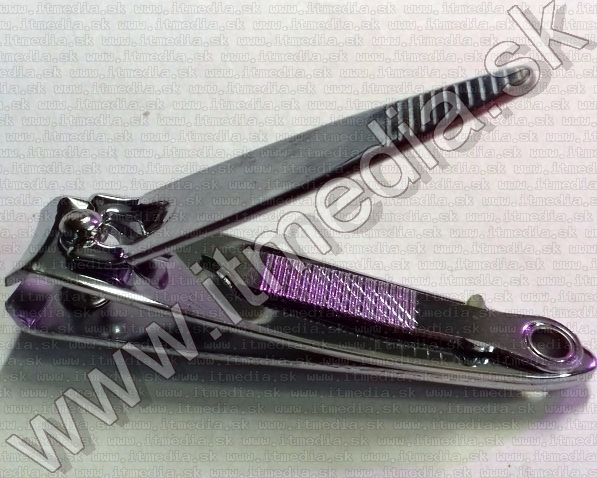 Image of ELN *Medium* Nail Clipper (IT3717)