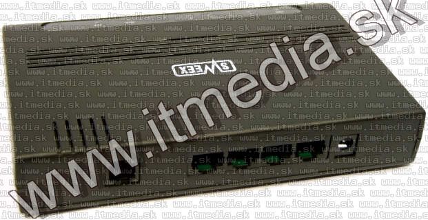 Image of Sweex wired ADSL2 ROUTER ANNEX A (IT4011)