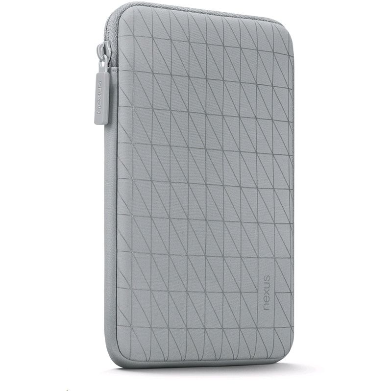 Image of Univerzális Tablet tok (bélelt) 7 col (Google Nexus 7) (IT12384)