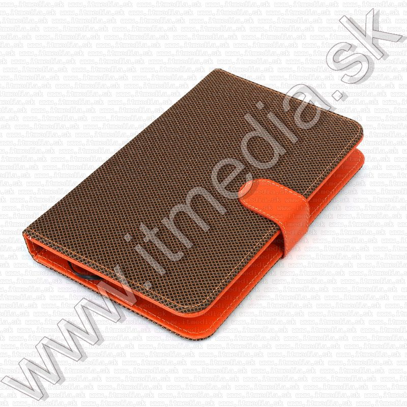 Image of Omega Tablet tok  billentyűzettel (MAGYAR) 7col (42472) (IT11795)